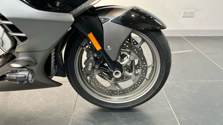 BMW K1600 GTL LE (22MY)